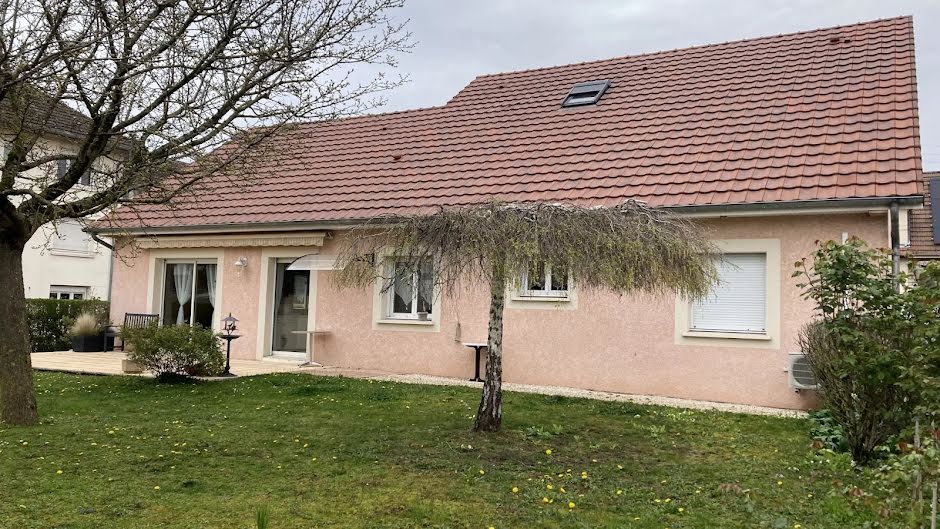 Vente maison 7 pièces 145 m² à Dijon (21000), 546 000 €