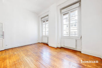 appartement à Lyon 6ème (69)