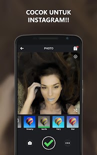 download Kamera Selfie free