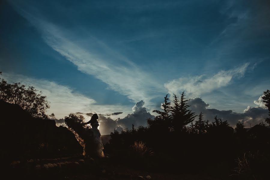 Hochzeitsfotograf Pankkara Larrea (pklfotografia). Foto vom 1. Mai 2019