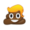 Donald Dump のアイテムロゴ画像