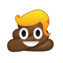 Donald Dump chrome extension