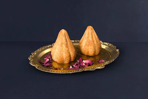 Modak (pack Of 2) (Limited Edition)