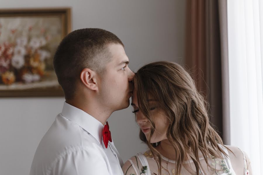 Fotografer pernikahan Ekaterina Pershina (pershinaes). Foto tanggal 12 Februari 2019