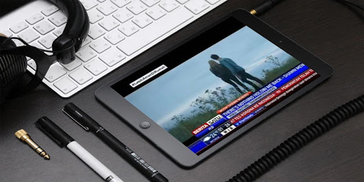 TV Indonesia Live - Semua Saluran TV Indonesia