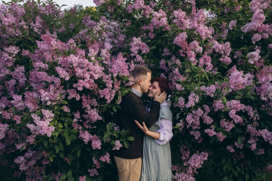 Wedding photographer Razilya Idiyatullina (brazilya). Photo of 23 January