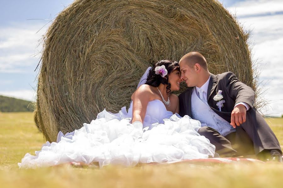 Wedding photographer Kovács Balázs (kovacsbalazs). Photo of 3 March 2019