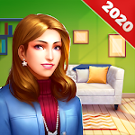 Cover Image of ダウンロード Home Memory: Word Cross & Dream Home Design Game 1.0.4 APK
