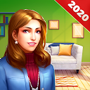 تحميل التطبيق Home Memory: Word Cross & Dream Home Desi التثبيت أحدث APK تنزيل