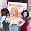 Instagirls Dress Up Game New Tab