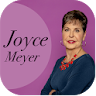 Joyce Meyer Ministries icon