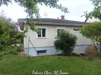 maison à Saint-Georges-sur-Baulche (89)