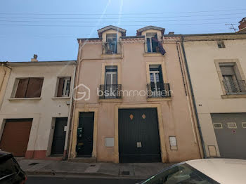 maison à Beziers (34)