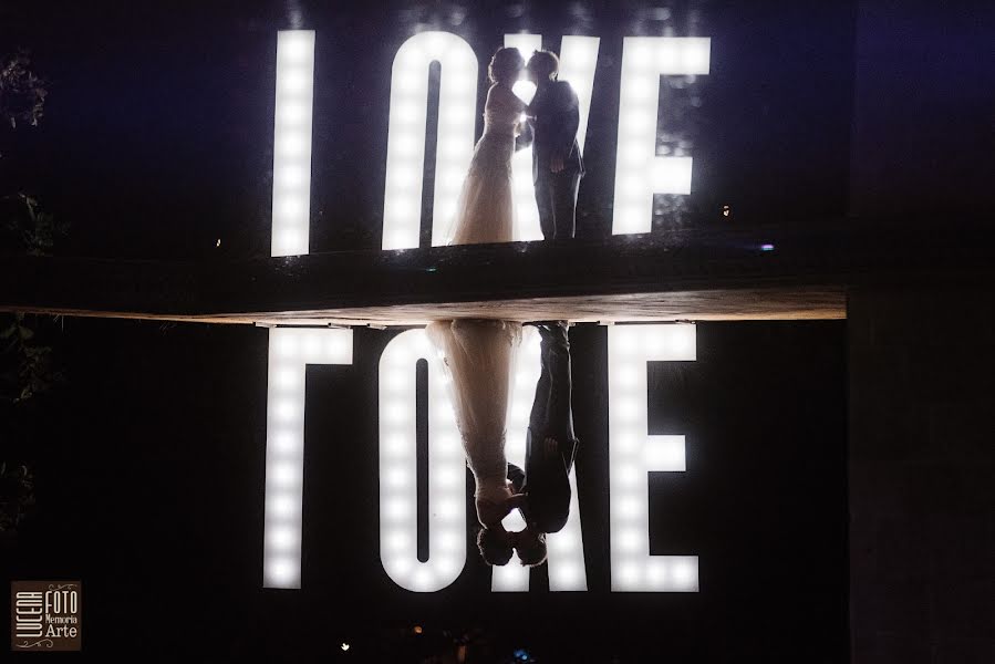 Photographe de mariage Gustavo Lucena (lucenafoto). Photo du 13 septembre 2017