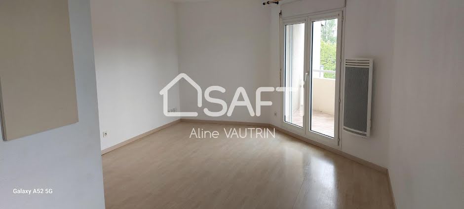 Vente appartement 1 pièce 29 m² à Dijon (21000), 91 000 €