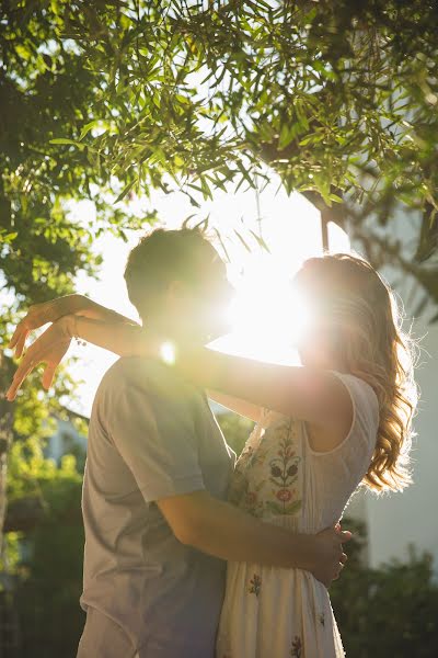 Wedding photographer Damianos Maksimov (damianos). Photo of 22 July 2017