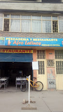 Afro Latino, Sabana Del Dorado, Engativa