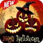 Cover Image of Download Halloween Wallpaper 1.0 APK