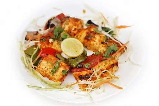 Paneer Tikka