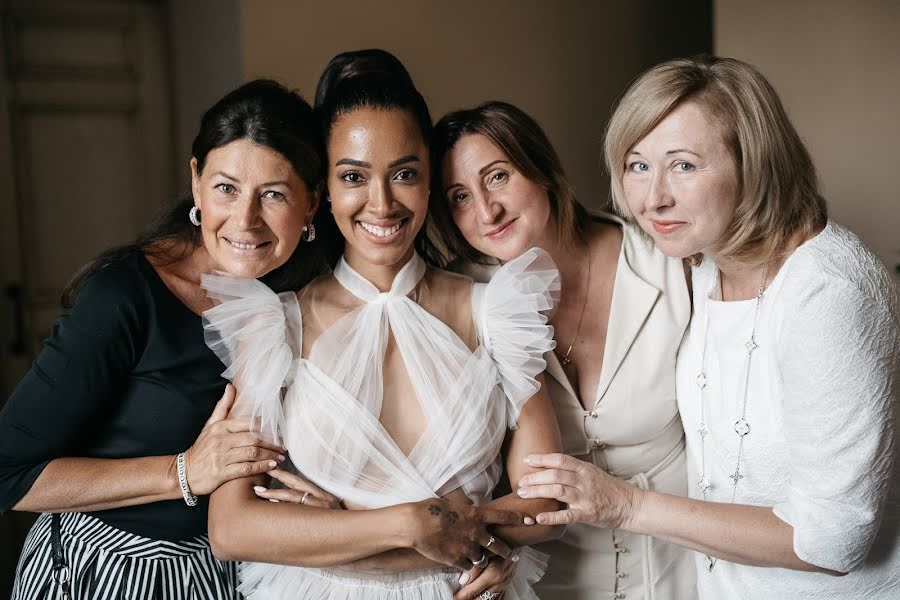 Fotógrafo de bodas Anna Radzhabli (radzhablifoto). Foto del 26 de julio 2019