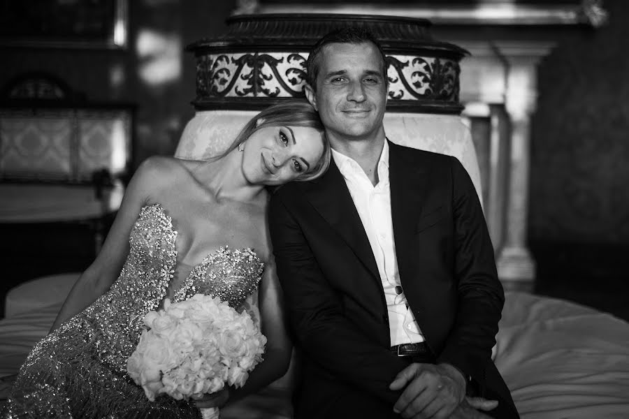 結婚式の写真家Stefan Varga (focusbymrv)。2020 1月8日の写真