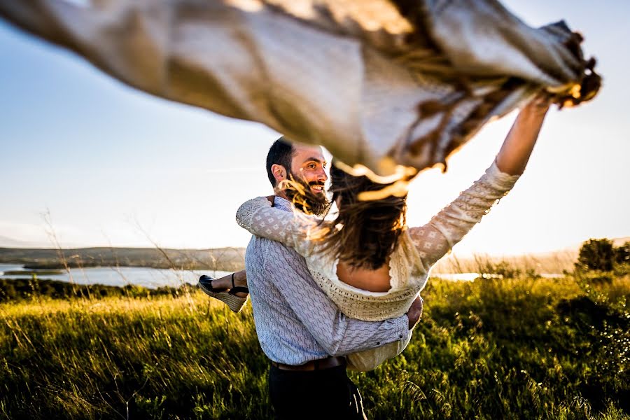 Wedding photographer Olivier Bolte (olivierbolte). Photo of 17 May 2018