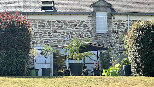 Maison avec jardin et terrasse 2