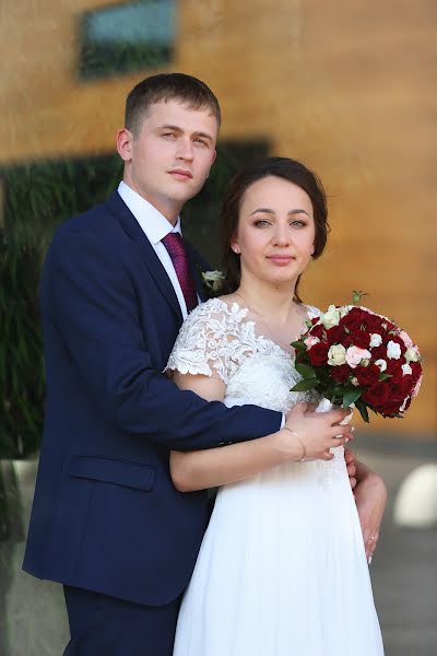 Fotógrafo de bodas Ekaterina Morozova (katjamorozova). Foto del 9 de noviembre 2019