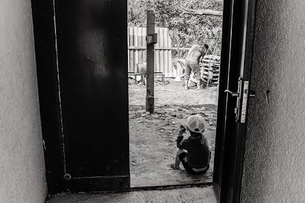 Fotografo di matrimoni Nikita Gusev (gusevphoto). Foto del 12 agosto 2018