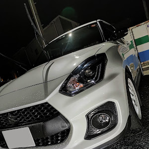 スイフトスポーツ ZC33S