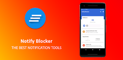 Notification Cleaner & Blocker Screenshot