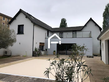 maison à Perigueux (24)