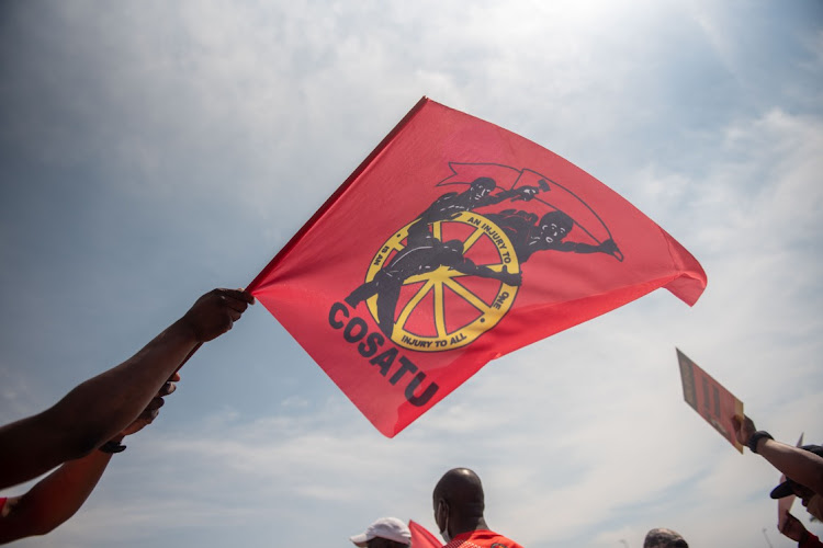 Trade unions could become irrelevant amid the changing nature of jobs, according to a Stellenbosch Business School employment relations expert.