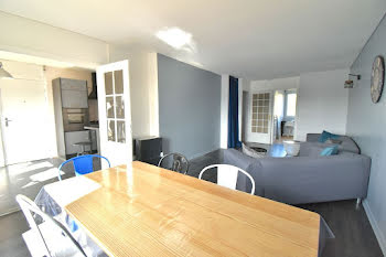 appartement à Lyon 9ème (69)