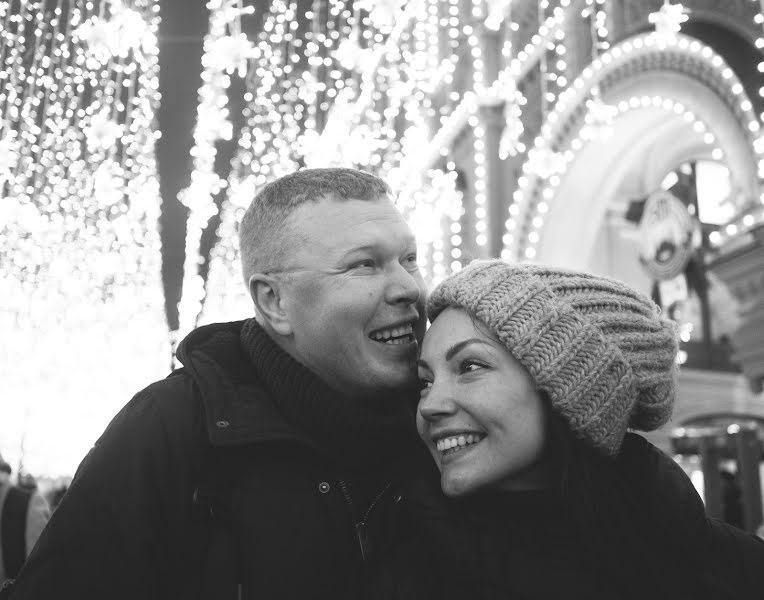 Wedding photographer Aleksey Vorobev (vorobyakin). Photo of 16 April 2019