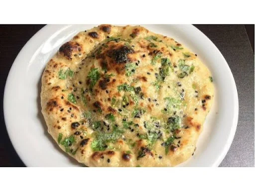 Gobhi Naan