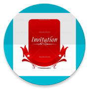 Invitation Cards 1.1 Icon