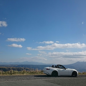 ロードスター ND5RC