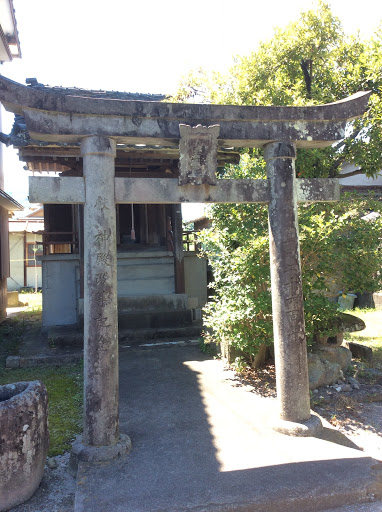 山王神社