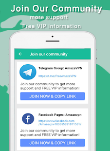 Amaze VPN-Unlimited Free VPN & Fast Security VPN Screenshot