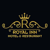 Royal Inn Restaurant, Navrangpura, Ahmedabad logo