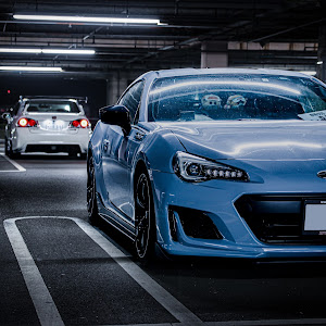 BRZ ZC6