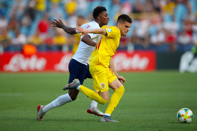 Euro U21 : Malgré Hagi et Puscas, l'Allemagne élimine la sensation roumaine