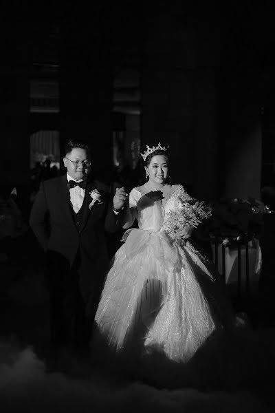 Fotógrafo de bodas Junaju Real (junajureal). Foto del 8 de marzo 2022