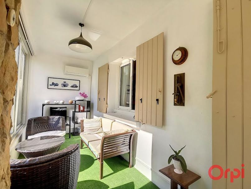 Vente appartement 3 pièces 62 m² à Sanary-sur-Mer (83110), 430 000 €