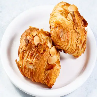 Almond Croissants Pack Of 2