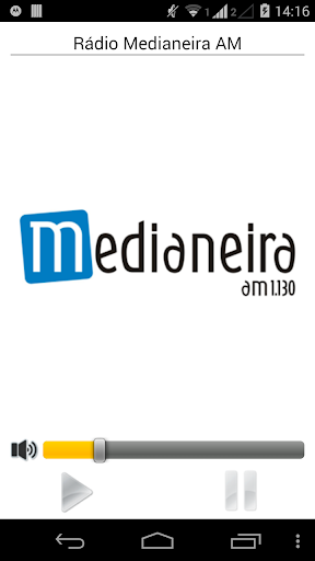 Rádio Medianeira AM