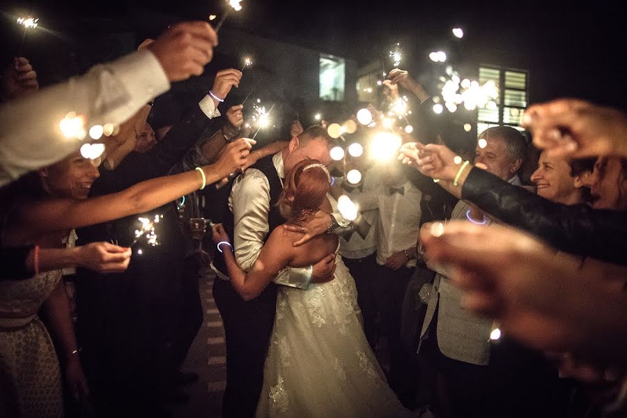 Fotografo di matrimoni Alberto Martinelli (albertomartine). Foto del 25 febbraio 2019