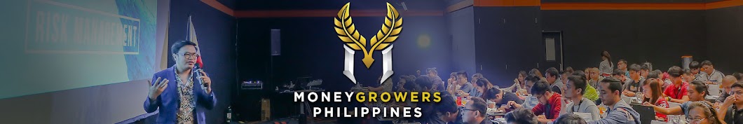 MoneyGrowersPH Banner