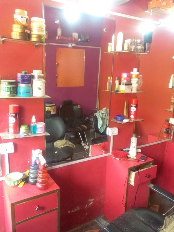 Dhoom The Men's Salon photo 